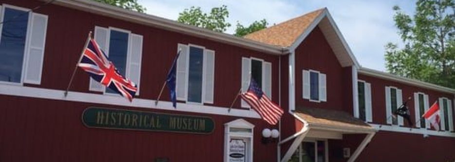 Historical Museum Historical Museum