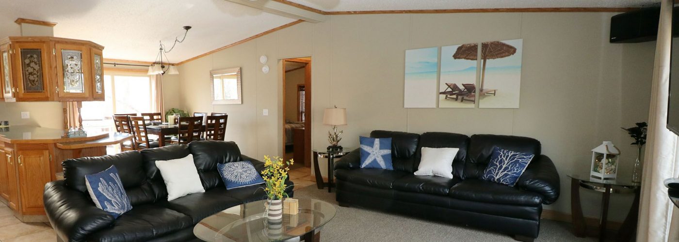 Island Club Rentals 12- & 16-Person Villas