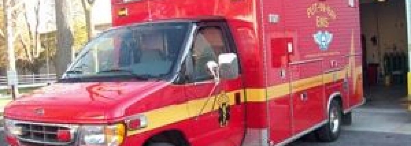 Put-in-Bay EMS