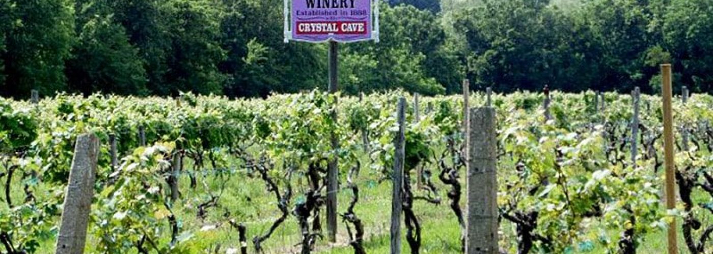 Heineman Winery Tours
