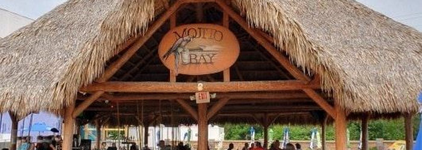 Mojito Bay