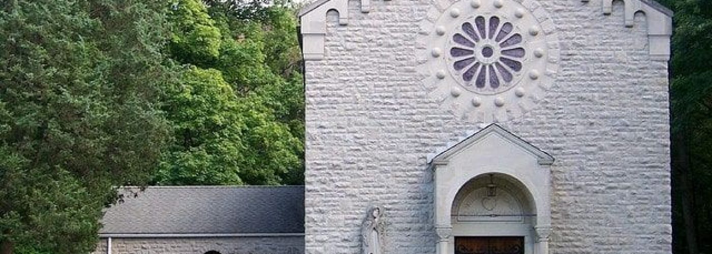 Mother of Sorrows Catholic Church