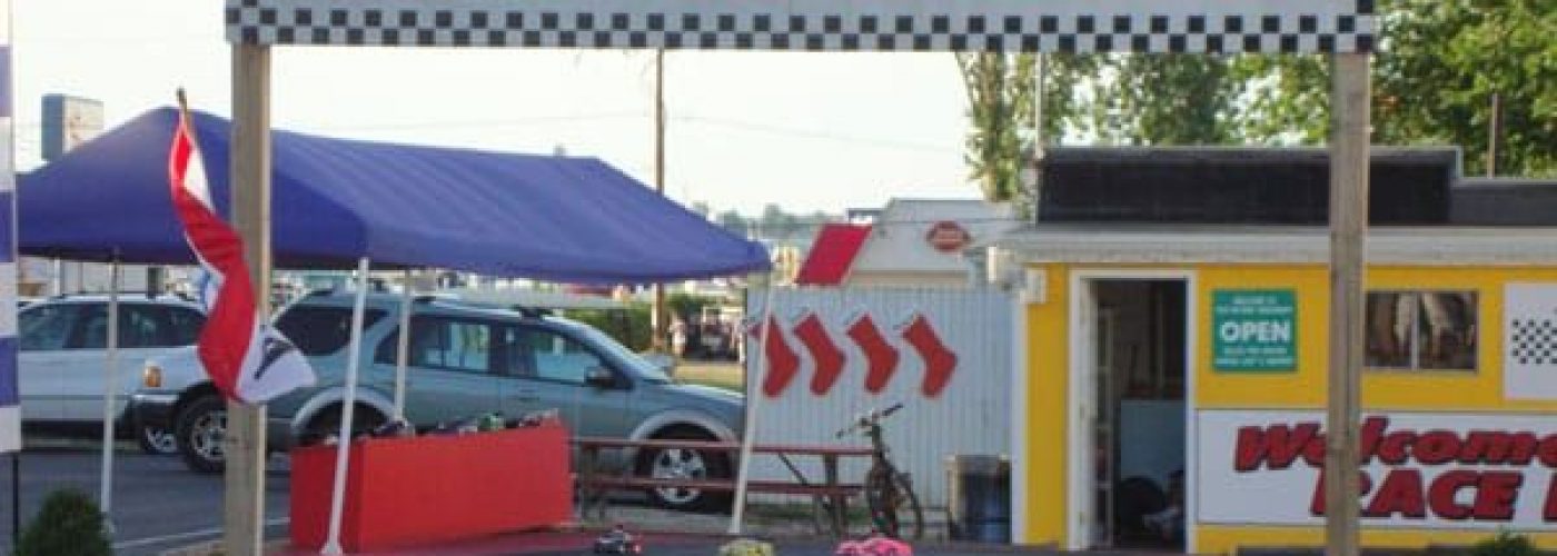 Put-in-Bay Raceway