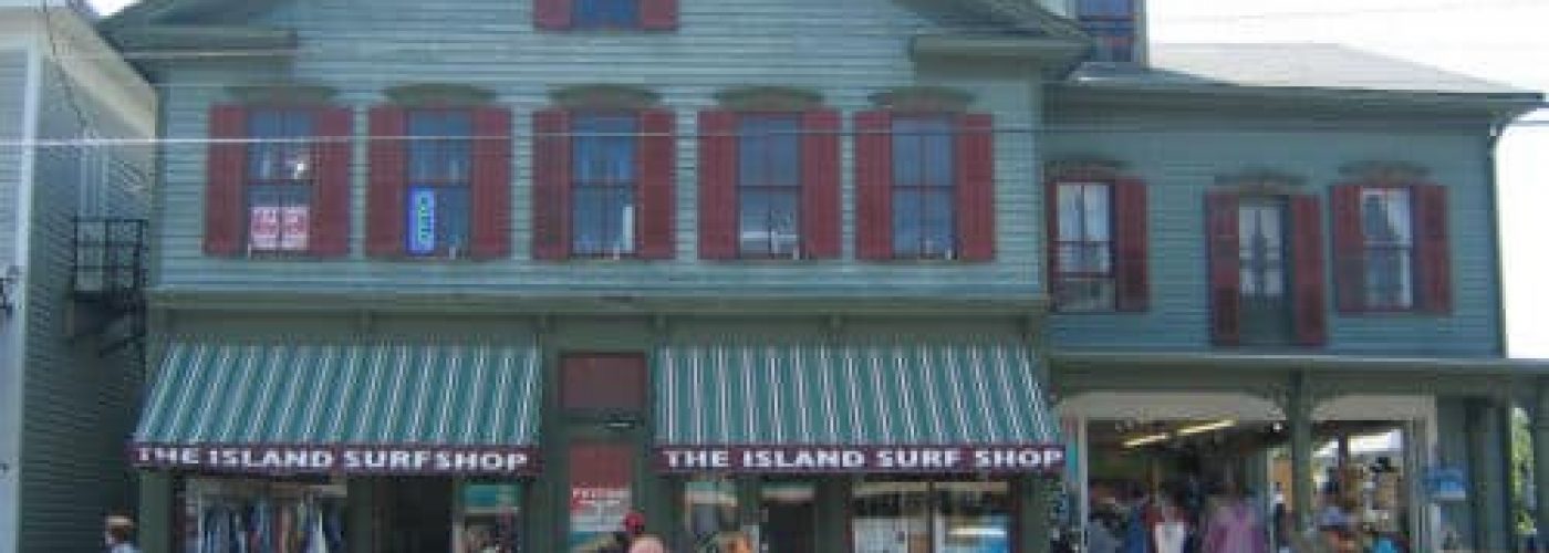 Put-in-Bay Trading Co.