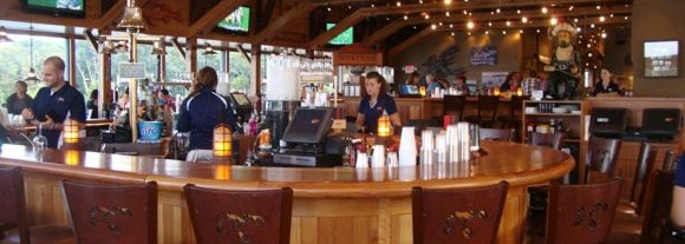 Upper Deck Restaurant