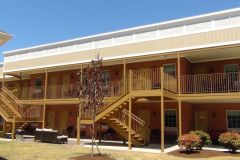 Put-in-Bay Victory Station Hotel