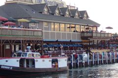 Put-in-Bay Boardwalk