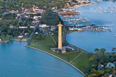 Put-in-Bay Perry's Victory & International Peace Memorial