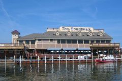Put-in-Bay The Boardwalk