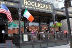 Put-in-Bay Hooligans