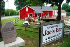 Put-in-Bay Joe's Bar
