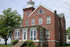 Put-in-Bay Lighthouse