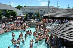 Put-in-Bay MIST Pool Bar