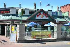 Put-in-Bay Mr. Ed's Bar and Grille