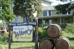 Put-in-Bay Winery