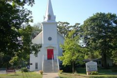 Put-in-Bay St. Paul's