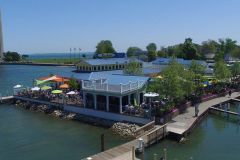 Put-in-Bay The Keys