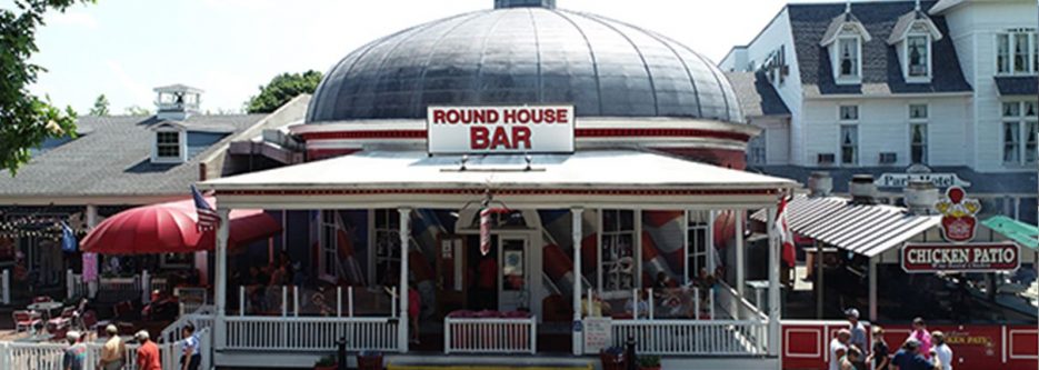 Put-in-Bay Round House Bar