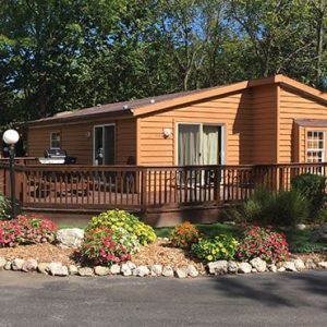 PIB Houses