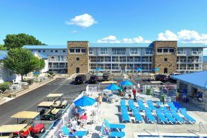 Put-in-Bay Waterfront Condos