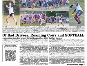 July 2023 Gazette – 8th Annual PIB Jeep  Invasion July 14th-16th July 2023 Gazette – 8th Annual PIB Jeep  Invasion July 14th-16th