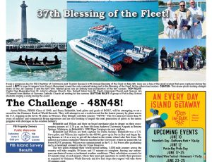 June 2023 Gazette – 007 in Put-in-Bay? June 2023 Gazette – 007 in Put-in-Bay?