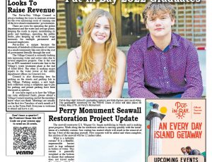 May 2022 Gazette – Farewell Letter from Steve Poe May 2022 Gazette – Farewell Letter from Steve Poe