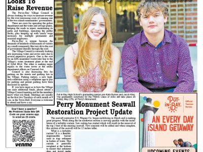 May 2022 Gazette – Farewell Letter from Steve Poe May 2022 Gazette – Farewell Letter from Steve Poe