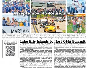 October 2022 Gazette – Lonz Mansion on Middle Bass to be Restored October 2022 Gazette – Lonz Mansion on Middle Bass to be Restored