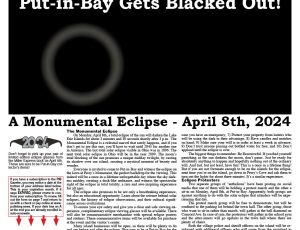 April 2024 Gazette – Garden Club News April 2024 Gazette – Garden Club News