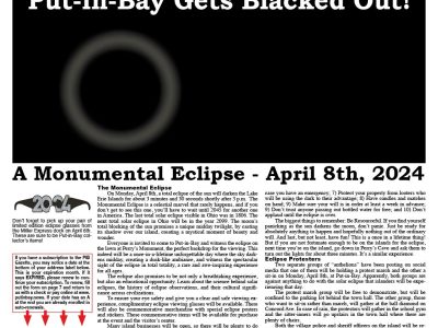 April 2024 Gazette – Garden Club News