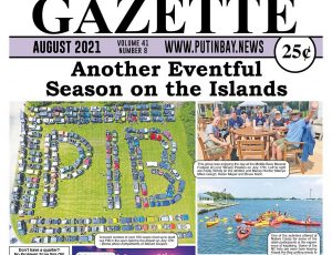 August 2021 Gazette – Put-in-Bay School News August 2021 Gazette – Put-in-Bay School News