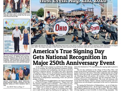 August 2025 Gazette – Magruder Hospital to Offer PIB Community Lab Screening Monthly August 2025 Gazette – Magruder Hospital to Offer PIB Community Lab Screening Monthly