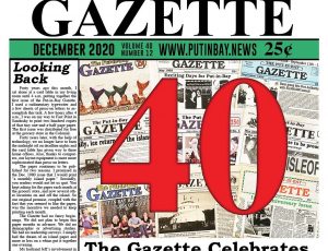 December 2020, School and Library News December 2020, School and Library News