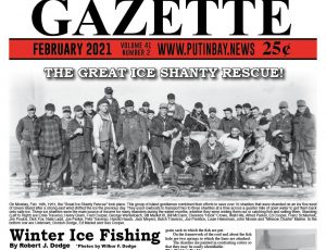 February 2021, Put-in-Bay School News February 2021, Put-in-Bay School News