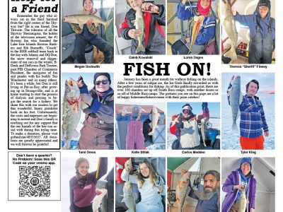 February 2022 Gazette – Chamber News