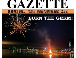January 2021, Library News January 2021, Library News