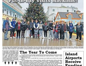 January 2024 Gazette – News From Other Islands January 2024 Gazette – News From Other Islands