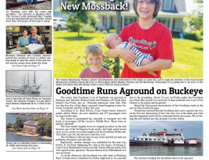 July 2025 Gazette – Put-in-Bay Receives 2025 OCCF Grants July 2025 Gazette – Put-in-Bay Receives 2025 OCCF Grants