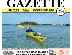 June 2021, Put-in-Bay School News June 2021, Put-in-Bay School News