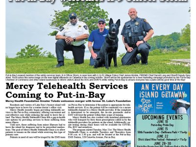 June 2024 Gazette – News From Other Islands