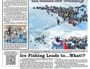 March 2022 Gazette – Put-in-Bay School News March 2022 Gazette – Put-in-Bay School News
