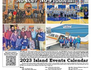 March 2023 Gazette – Township Police Contract Summary March 2023 Gazette – Township Police Contract Summary