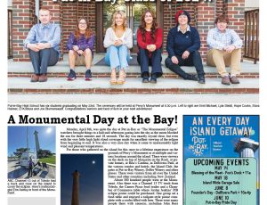 May 2024 Gazette – News From Other Islands May 2024 Gazette – News From Other Islands