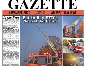 November 2020, School News By Steve Poe November 2020, School News By Steve Poe