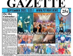 September 2021 Gazette – Put-in-Bay School News September 2021 Gazette – Put-in-Bay School News