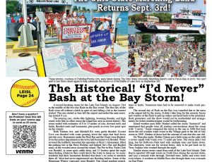 September 2023 Gazette – News From Other Islands September 2023 Gazette – News From Other Islands