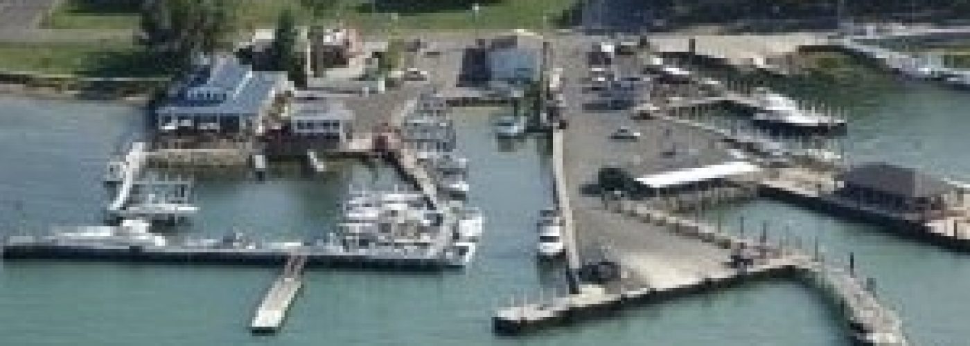 Park Place Boat Club
