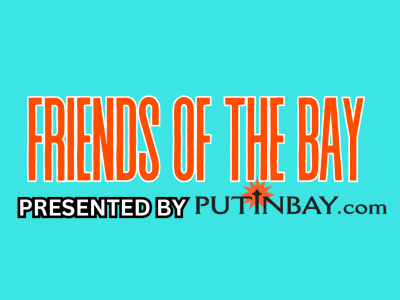 Friends Of The Bay II