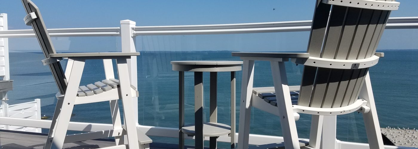 Put-In-Bay Waterfront Condos